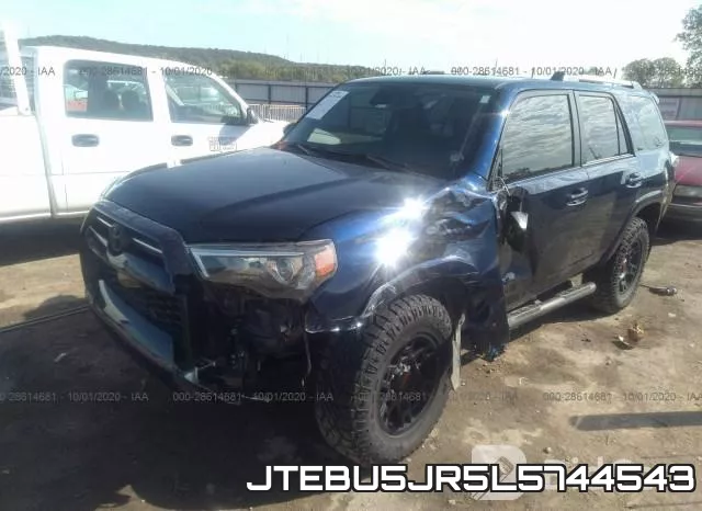 JTEBU5JR5L5744543 фото 3