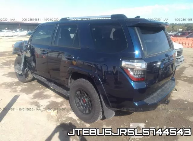 JTEBU5JR5L5744543 фото 4