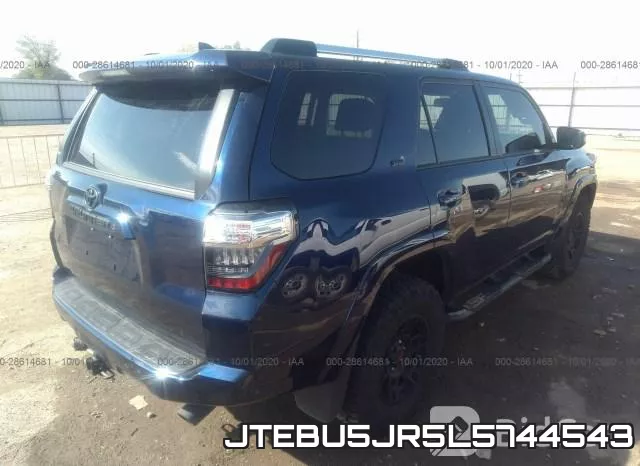 JTEBU5JR5L5744543 фото 5