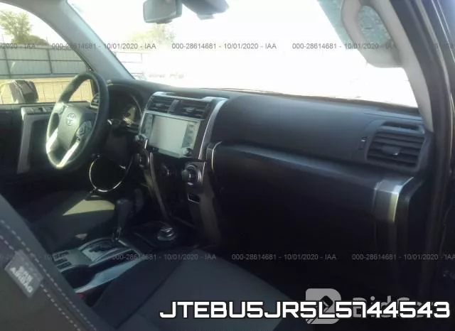 JTEBU5JR5L5744543 фото 6
