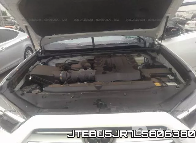 JTEBU5JR7L5806380 фото 2