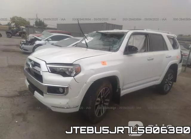 JTEBU5JR7L5806380 фото 3