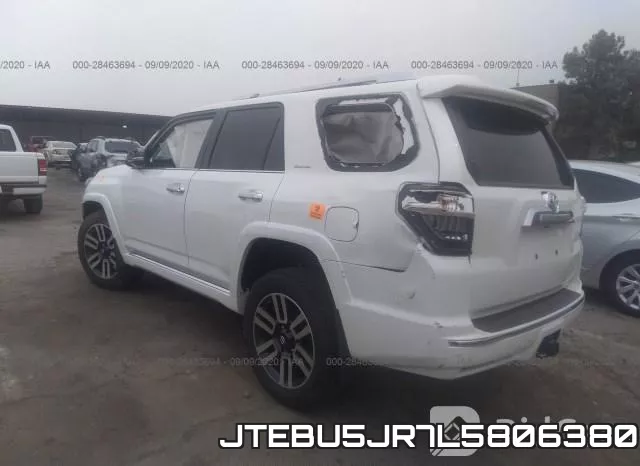 JTEBU5JR7L5806380 фото 4