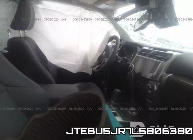 JTEBU5JR7L5806380 фото 6
