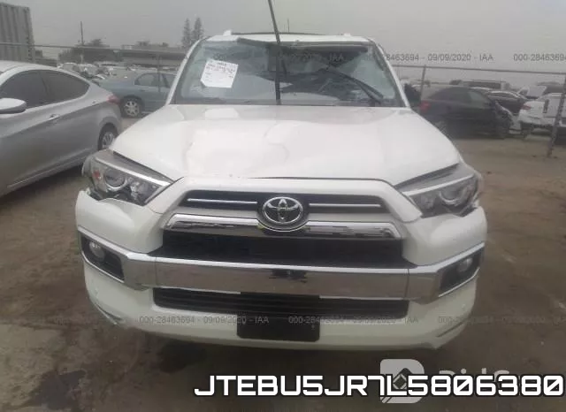 JTEBU5JR7L5806380 фото 7