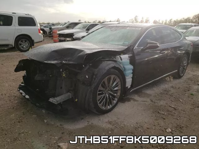 JTHB51FF8K5009268 фото 3