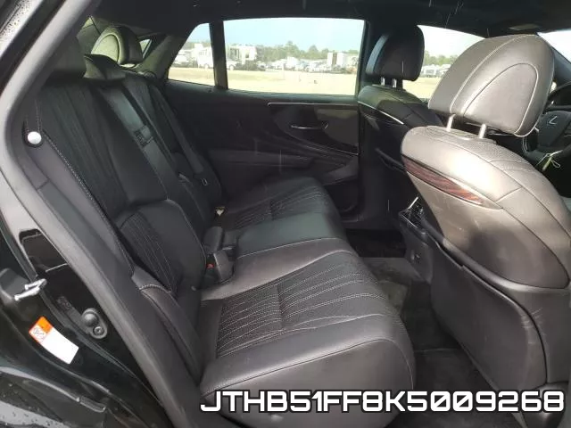 JTHB51FF8K5009268 фото 7