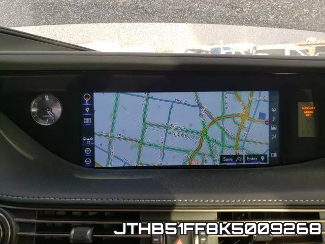 JTHB51FF8K5009268 фото 10