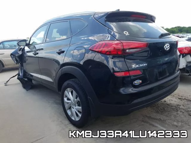 KM8J33A41LU142333 фото 4