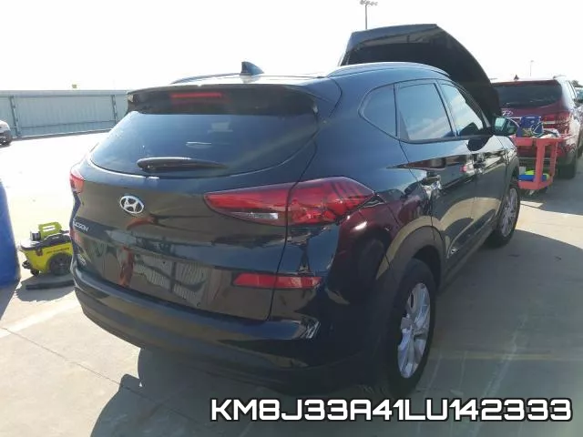 KM8J33A41LU142333 фото 5