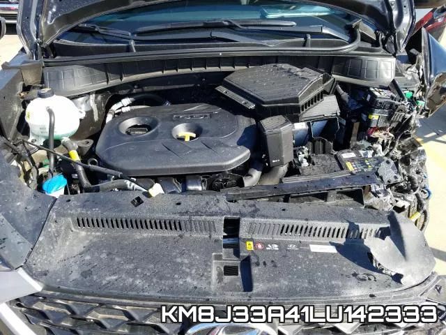 KM8J33A41LU142333 фото 8