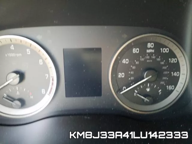 KM8J33A41LU142333 фото 9