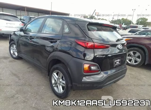 KM8K12AA5LU592237 фото 3