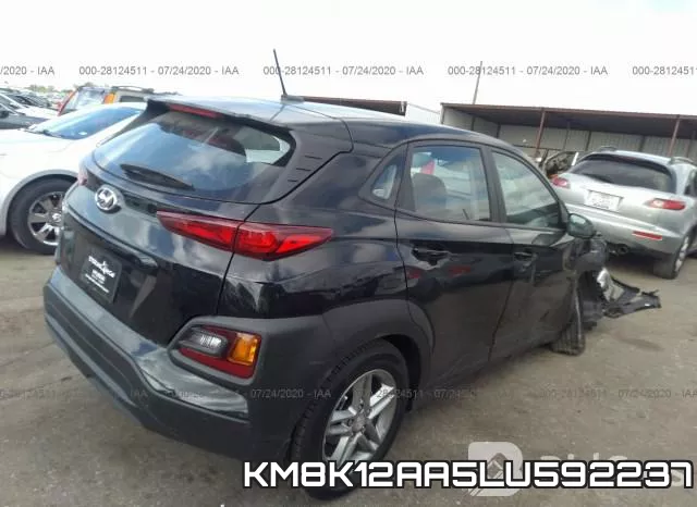 KM8K12AA5LU592237 фото 4