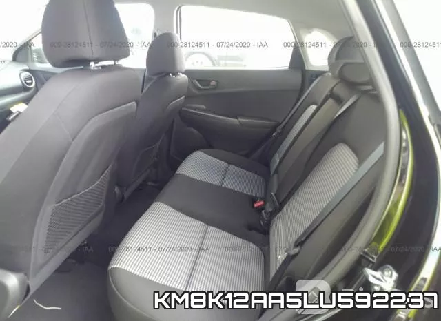 KM8K12AA5LU592237 фото 7