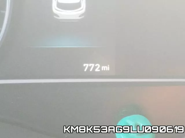 KM8K53AG9LU090619 фото 9