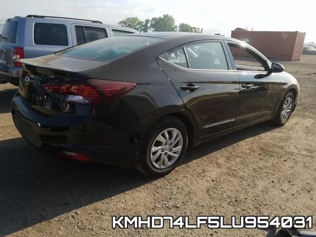 KMHD74LF5LU954031 фото 5