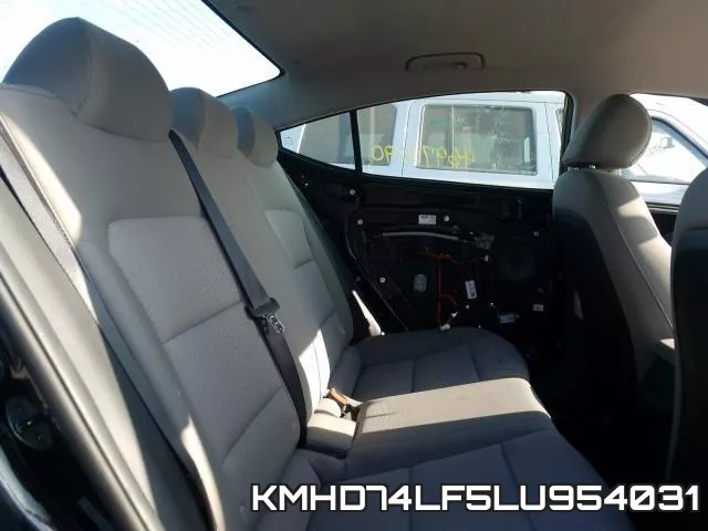 KMHD74LF5LU954031 фото 7