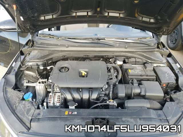 KMHD74LF5LU954031 фото 8