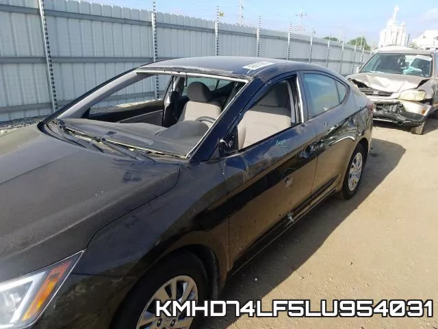KMHD74LF5LU954031 фото 10