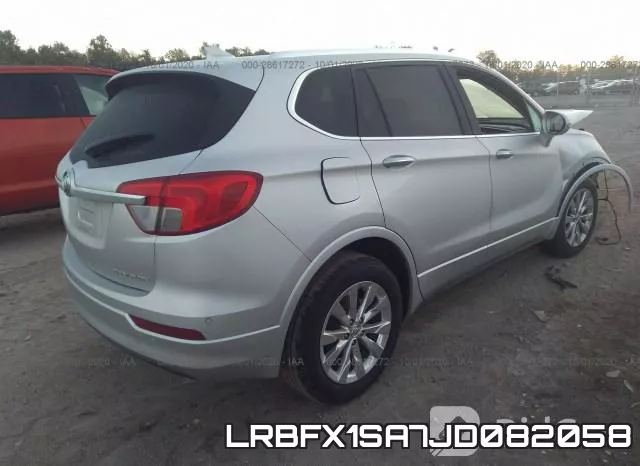 LRBFX1SA7JD082058 фото 5