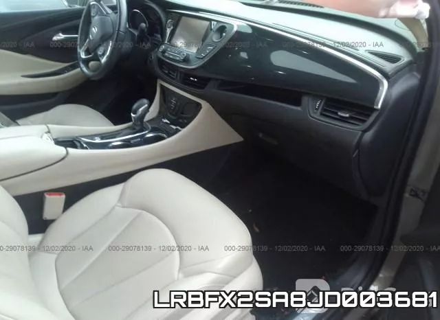 LRBFX2SA8JD003681 фото 6