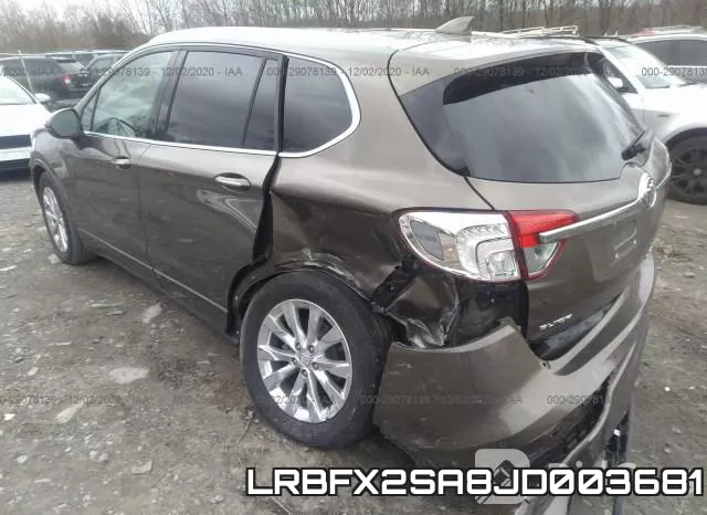 LRBFX2SA8JD003681 фото 7