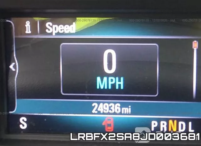 LRBFX2SA8JD003681 фото 8