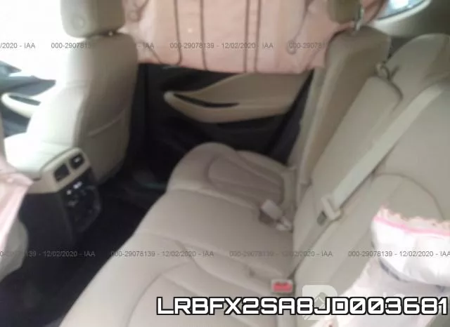 LRBFX2SA8JD003681 фото 9