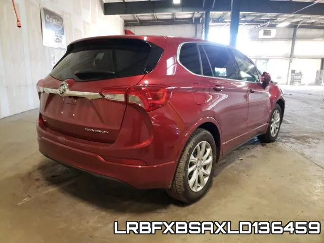 LRBFXBSAXLD136459 фото 5