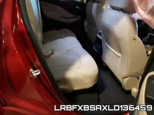 LRBFXBSAXLD136459 фото 7