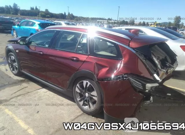 W04GV8SX4J1066694 фото 4