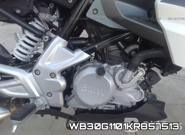 WB30G1101KR857513 фото 8