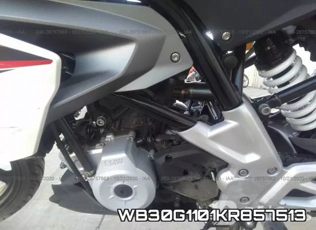 WB30G1101KR857513 фото 9