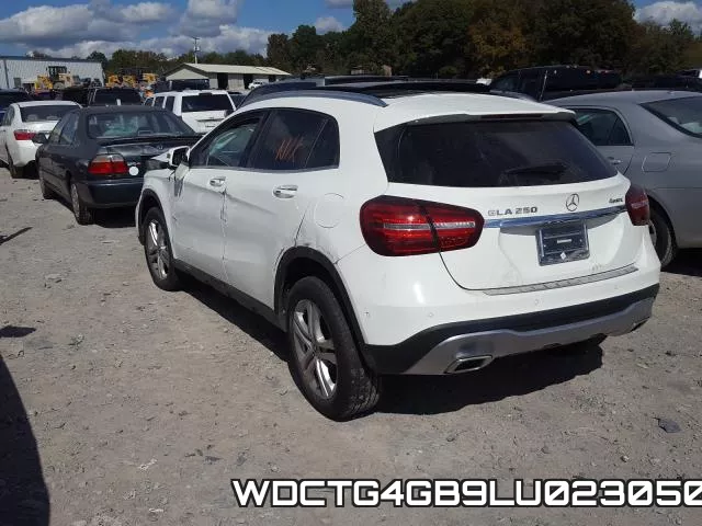 WDCTG4GB9LU023050 фото 3