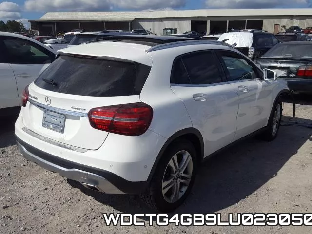 WDCTG4GB9LU023050 фото 4