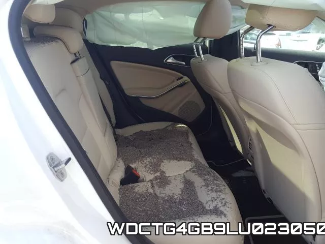 WDCTG4GB9LU023050 фото 6