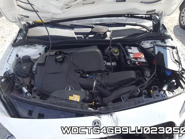 WDCTG4GB9LU023050 фото 7