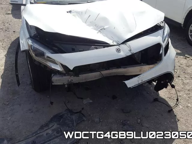 WDCTG4GB9LU023050 фото 9