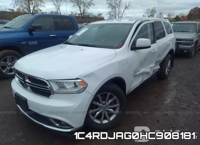 1C4RDJAG0HC908181 фото 3