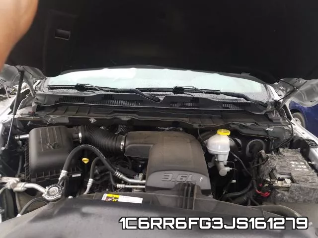 1C6RR6FG3JS161279 фото 7