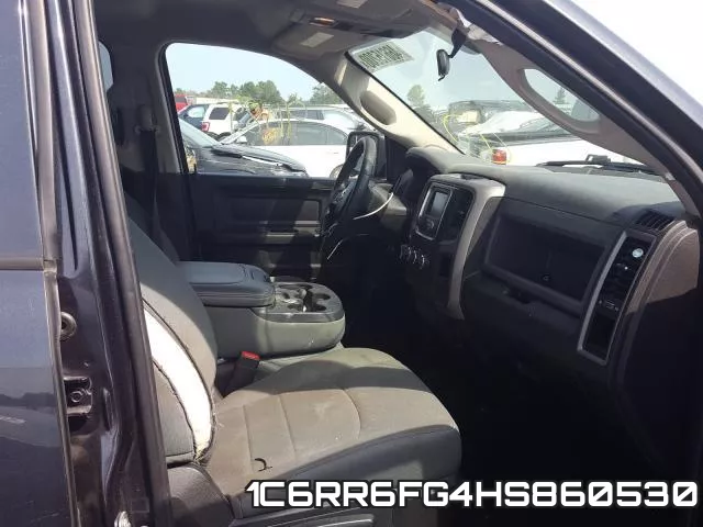 1C6RR6FG4HS860530 фото 6