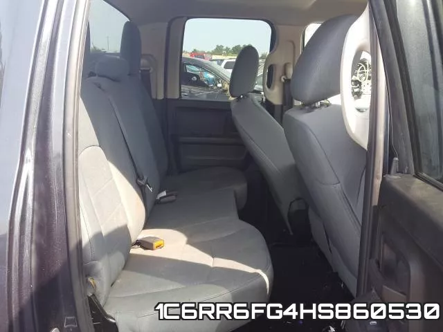 1C6RR6FG4HS860530 фото 7