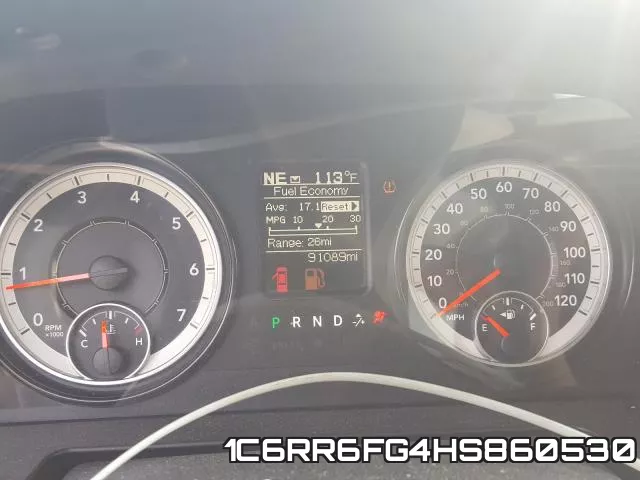 1C6RR6FG4HS860530 фото 9