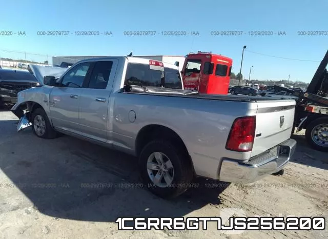 1C6RR6GT7JS256200 фото 4