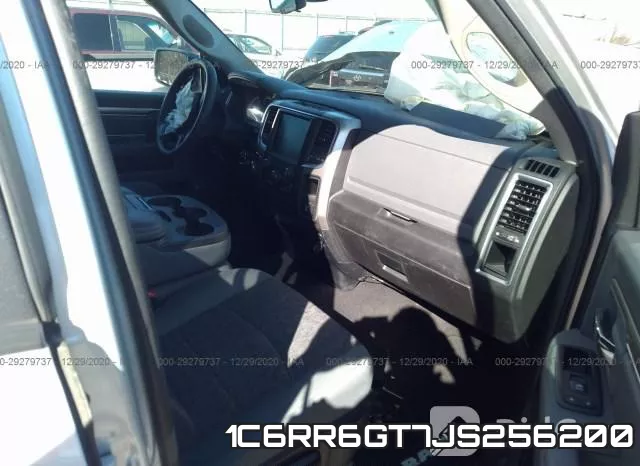 1C6RR6GT7JS256200 фото 6