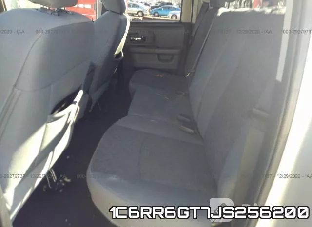 1C6RR6GT7JS256200 фото 9