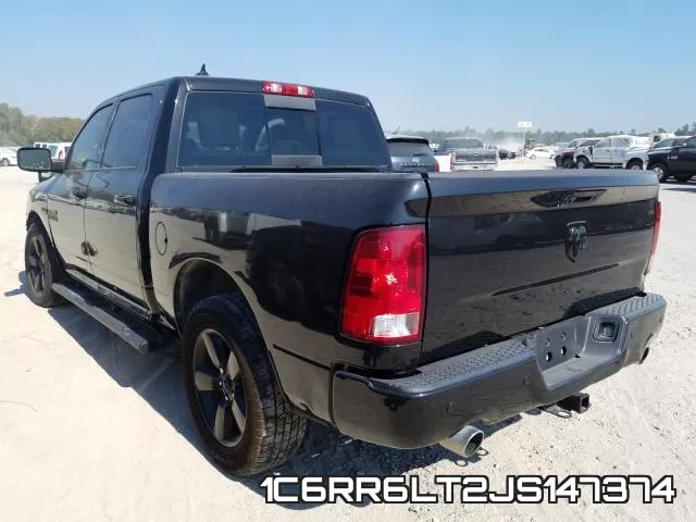 1C6RR6LT2JS147374 фото 4
