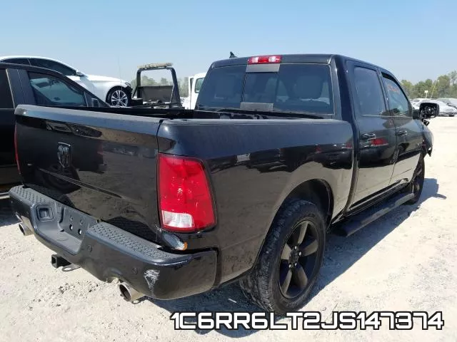 1C6RR6LT2JS147374 фото 5