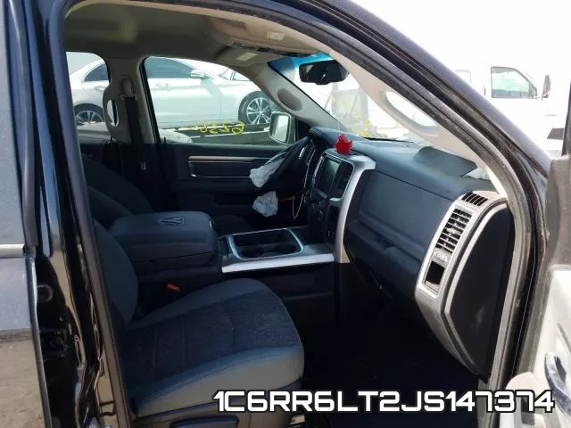 1C6RR6LT2JS147374 фото 6